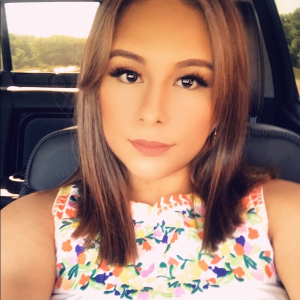 Meet your Posher, Jackie